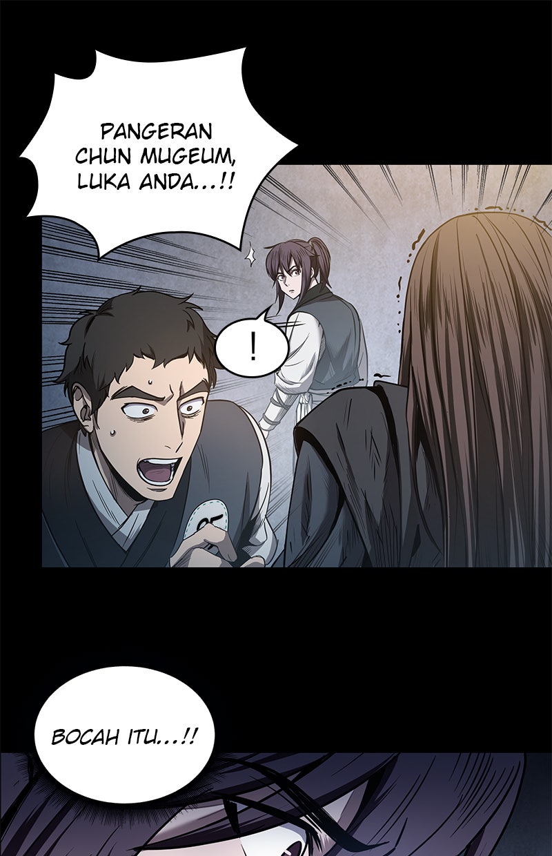 Read Nano Mashin chapter 23 image 93 on Lezhin