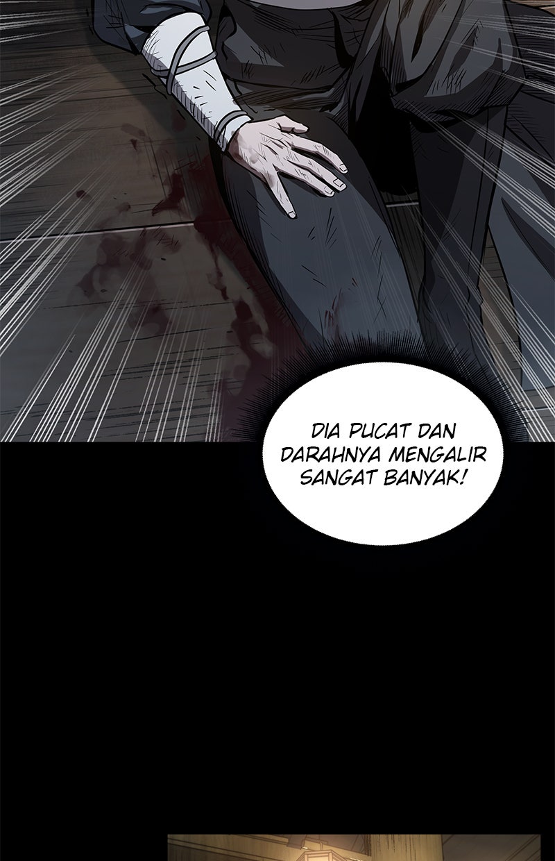 Read Nano Mashin chapter 23 image 95 on Lezhin