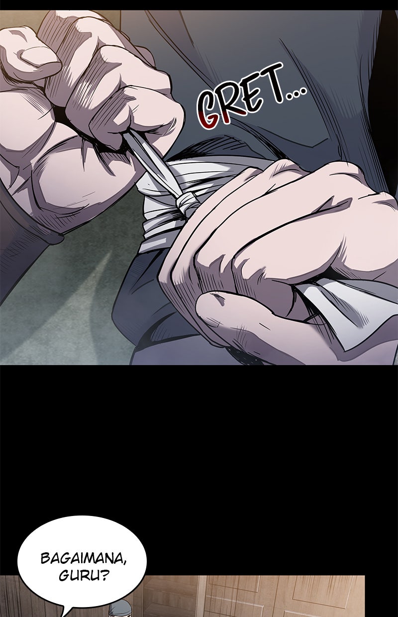 Read Nano Mashin chapter 23 image 98 on Lezhin