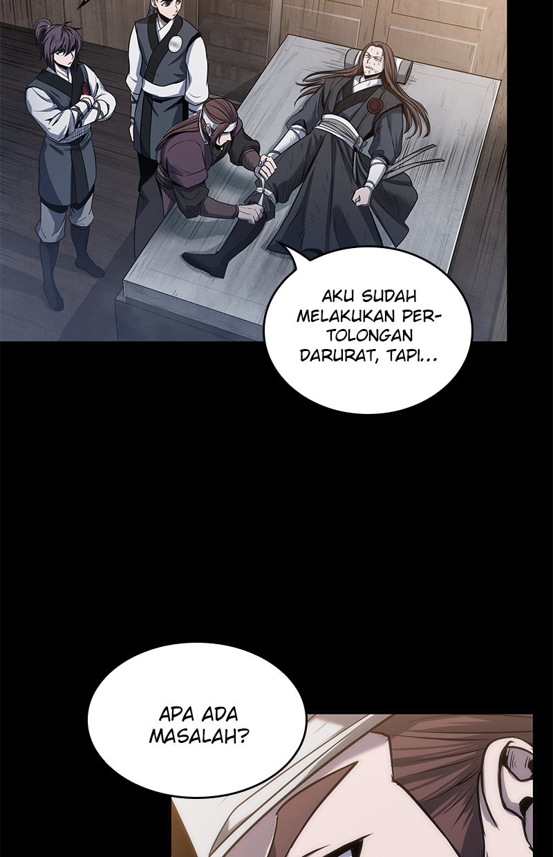 Read Nano Mashin chapter 23 image 99 on Lezhin