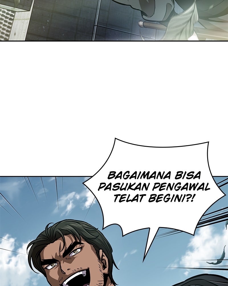 Read Nano Mashin chapter 230 image 110 on Lezhin