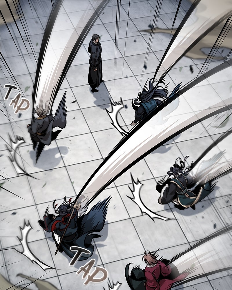 Read Nano Mashin chapter 230 image 114 on Lezhin