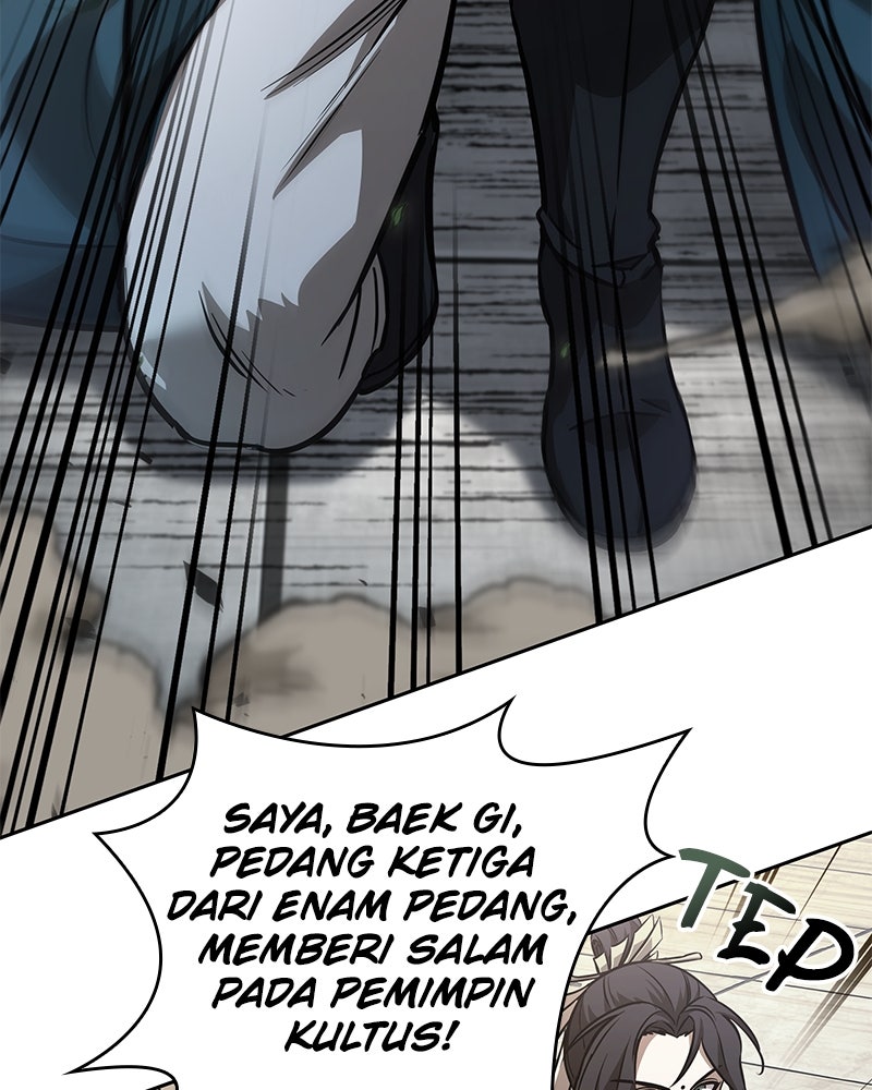 Read Nano Mashin chapter 230 image 121 on Lezhin