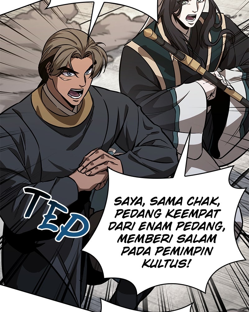 Read Nano Mashin chapter 230 image 122 on Lezhin