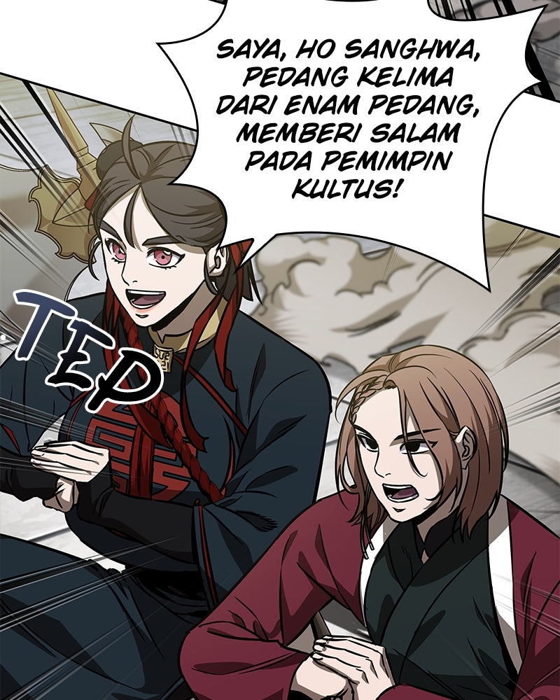 Read Nano Mashin chapter 230 image 123 on Lezhin