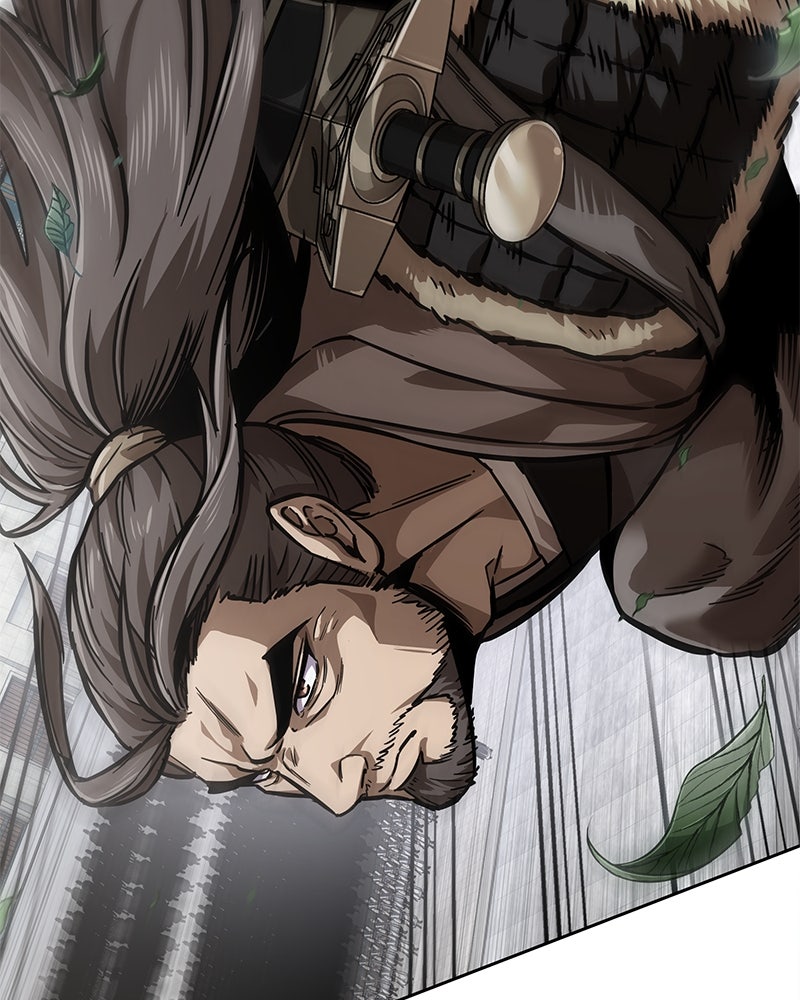 Read Nano Mashin chapter 230 image 134 on Lezhin