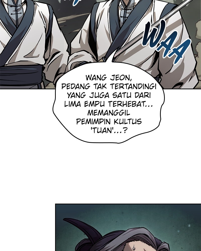 Read Nano Mashin chapter 230 image 155 on Lezhin
