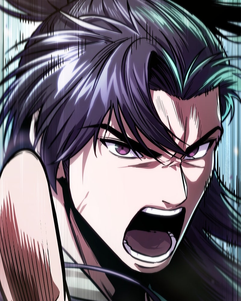 Read Nano Mashin chapter 230 image 162 on Lezhin