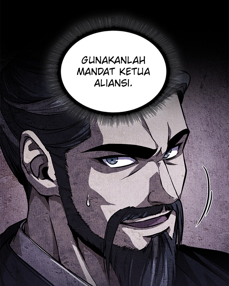 Read Nano Mashin chapter 230 image 17 on Lezhin