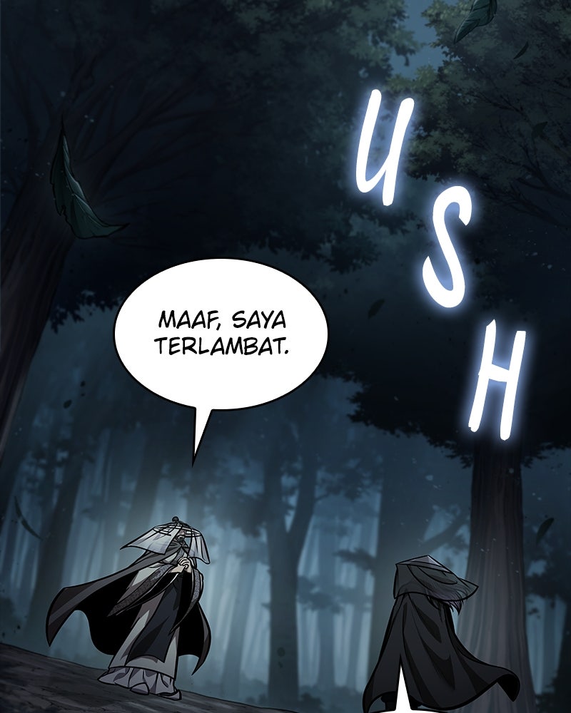 Read Nano Mashin chapter 230 image 3 on Lezhin