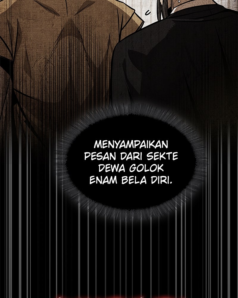 Read Nano Mashin chapter 230 image 42 on Lezhin