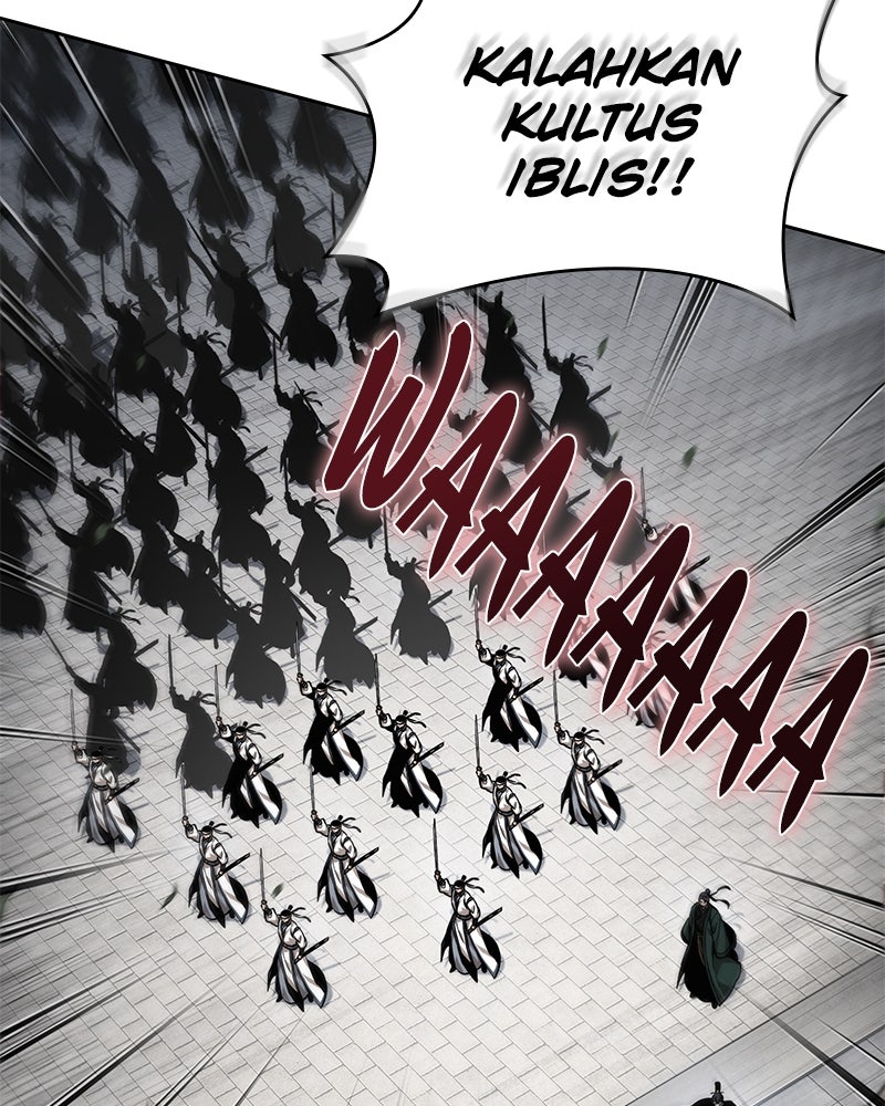 Read Nano Mashin chapter 230 image 80 on Lezhin