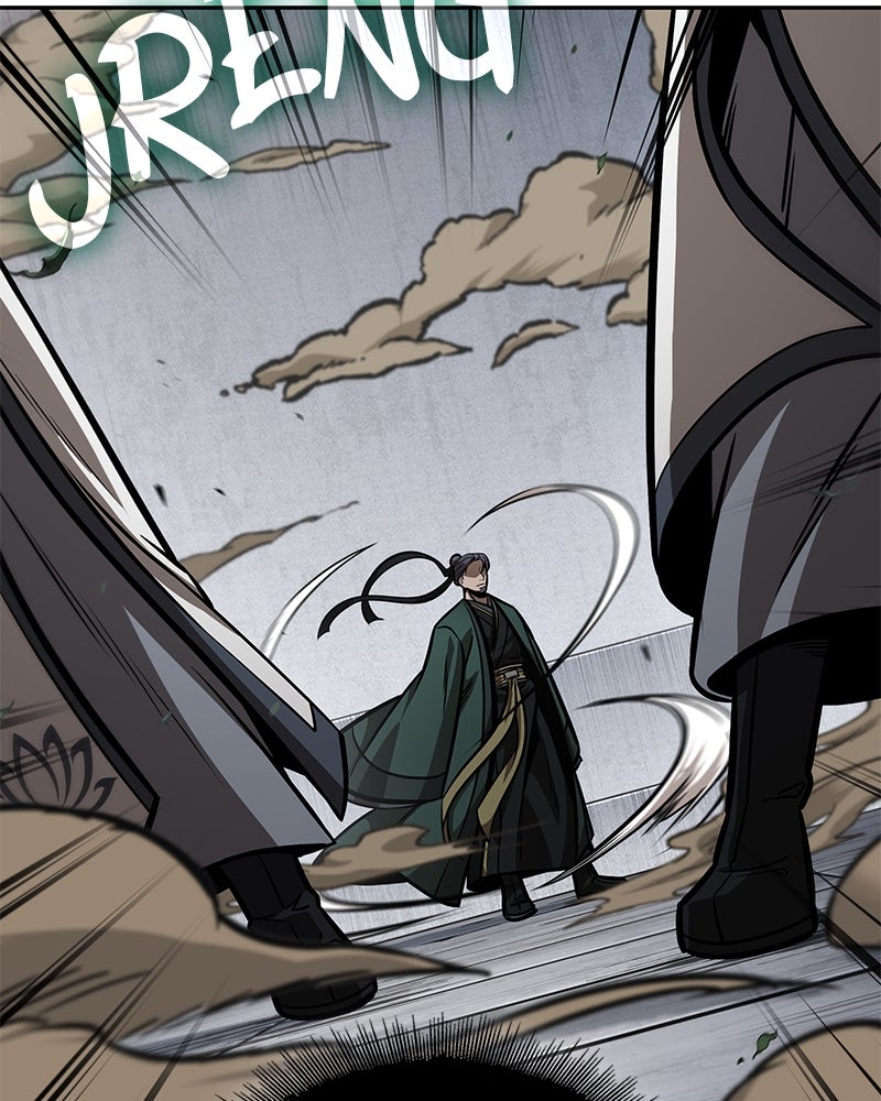 Read Nano Mashin chapter 231 image 102 on Lezhin