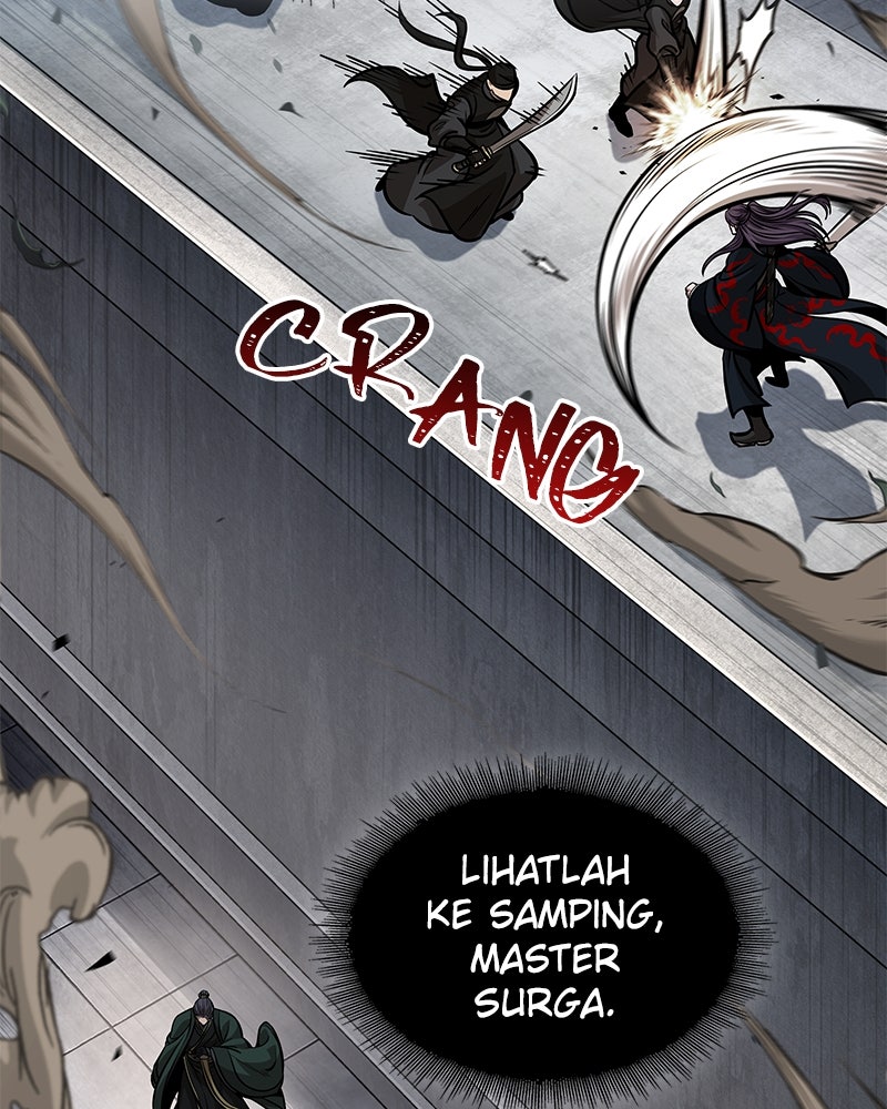 Read Nano Mashin chapter 231 image 104 on Lezhin