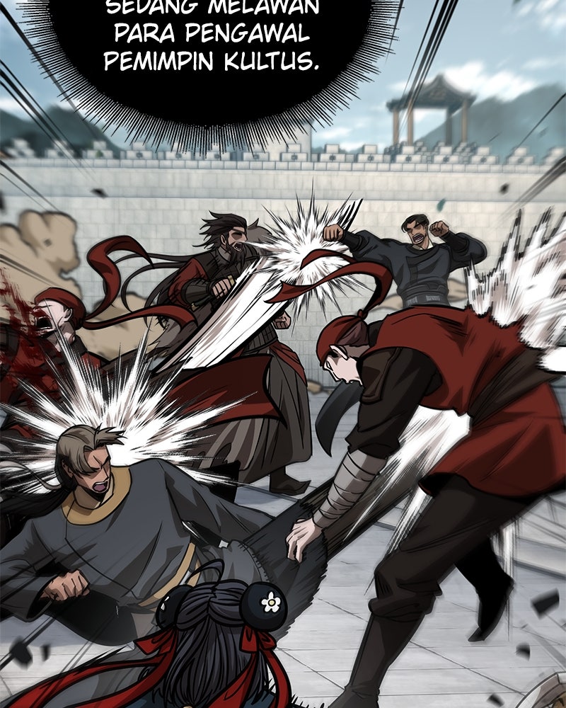 Read Nano Mashin chapter 231 image 106 on Lezhin