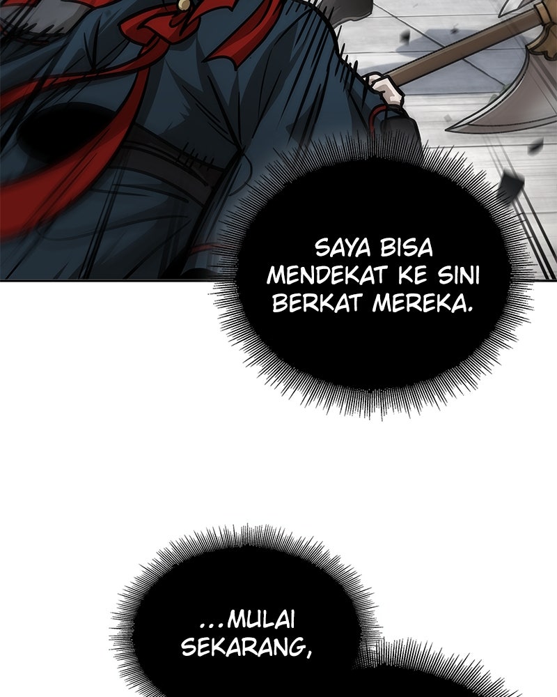 Read Nano Mashin chapter 231 image 107 on Lezhin