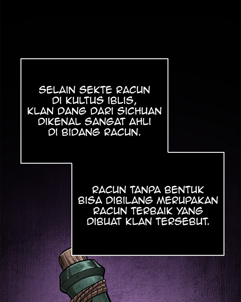 Read Nano Mashin chapter 231 image 113 on Lezhin