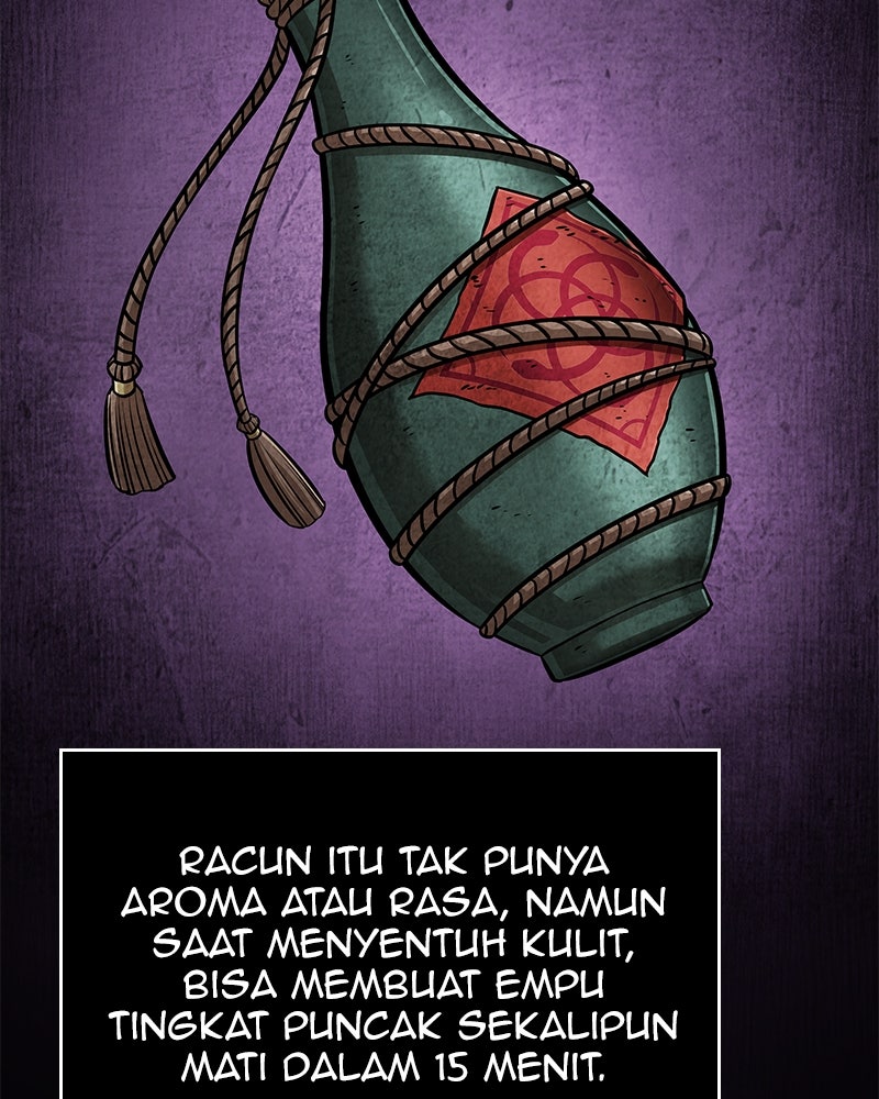 Read Nano Mashin chapter 231 image 114 on Lezhin