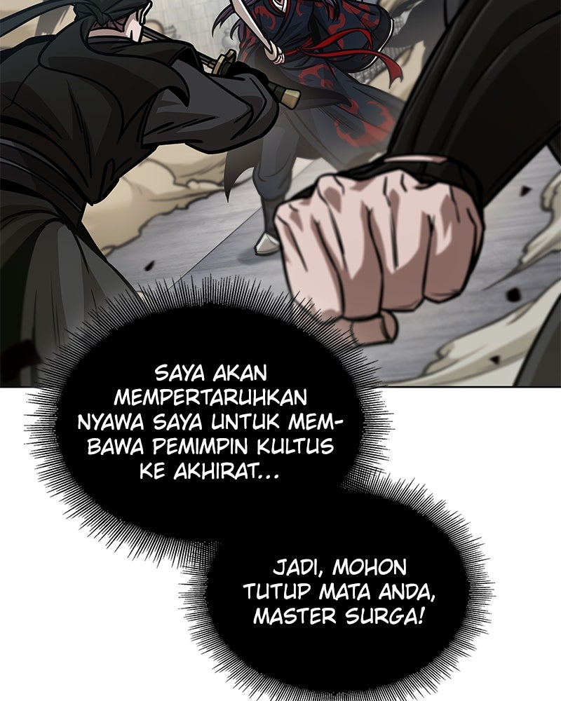 Read Nano Mashin chapter 231 image 118 on Lezhin