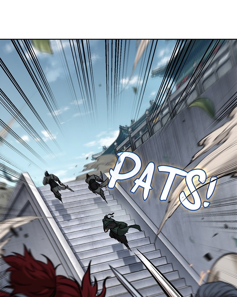 Read Nano Mashin chapter 231 image 122 on Lezhin