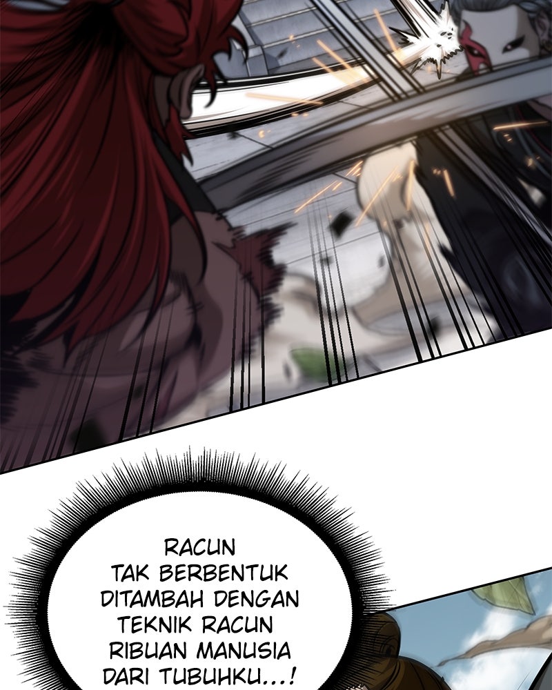Read Nano Mashin chapter 231 image 123 on Lezhin