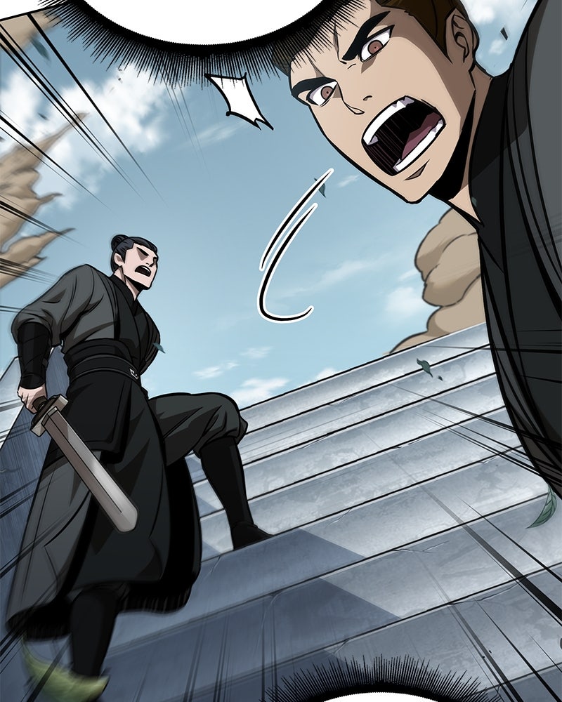 Read Nano Mashin chapter 231 image 124 on Lezhin