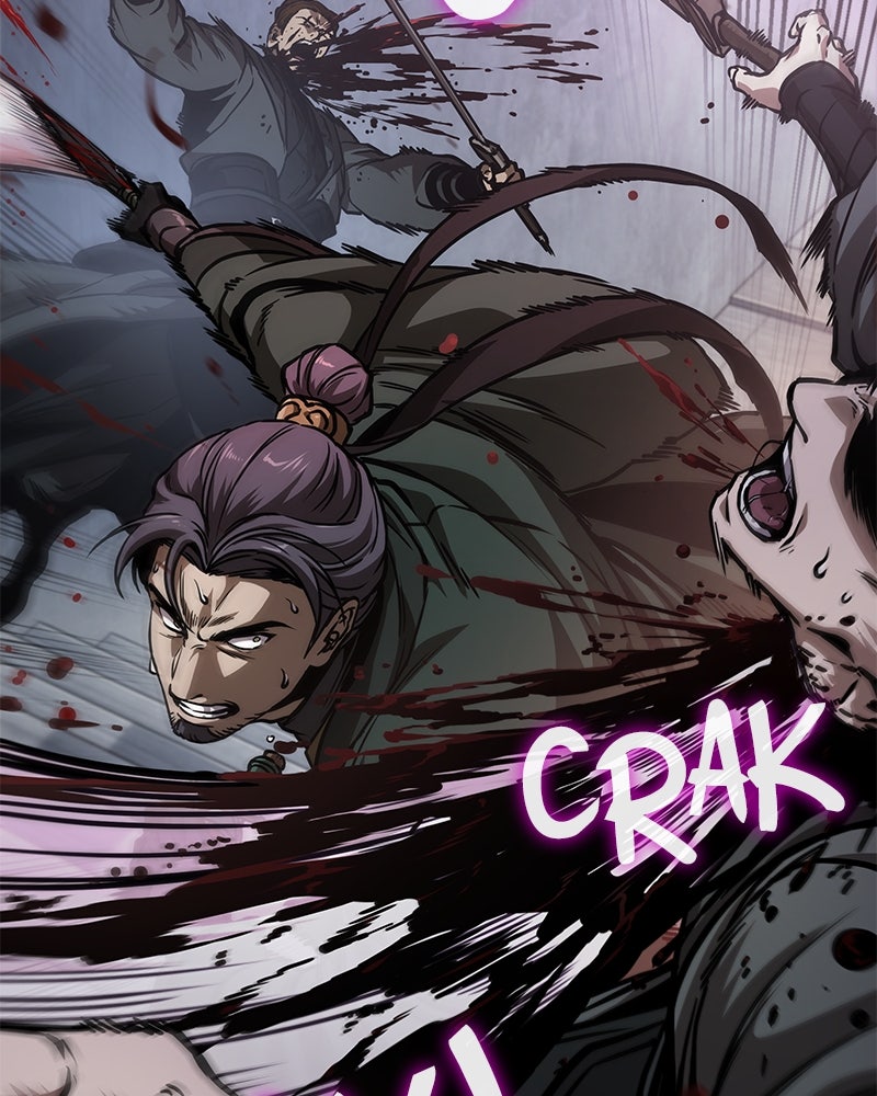 Read Nano Mashin chapter 231 image 126 on Lezhin