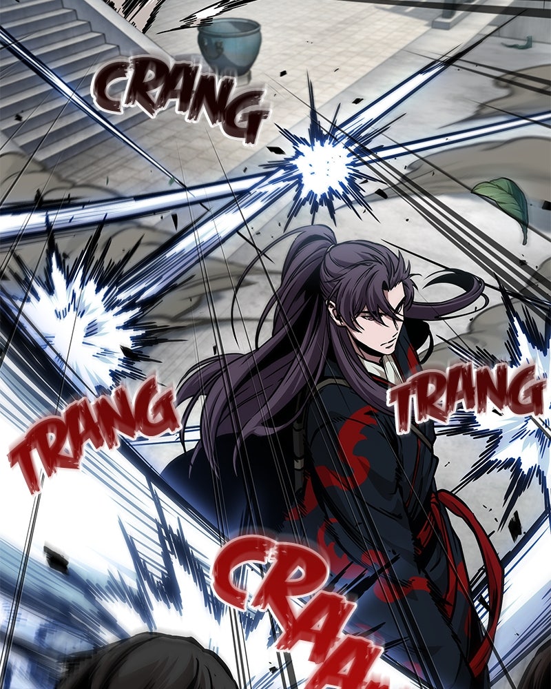 Read Nano Mashin chapter 231 image 130 on Lezhin