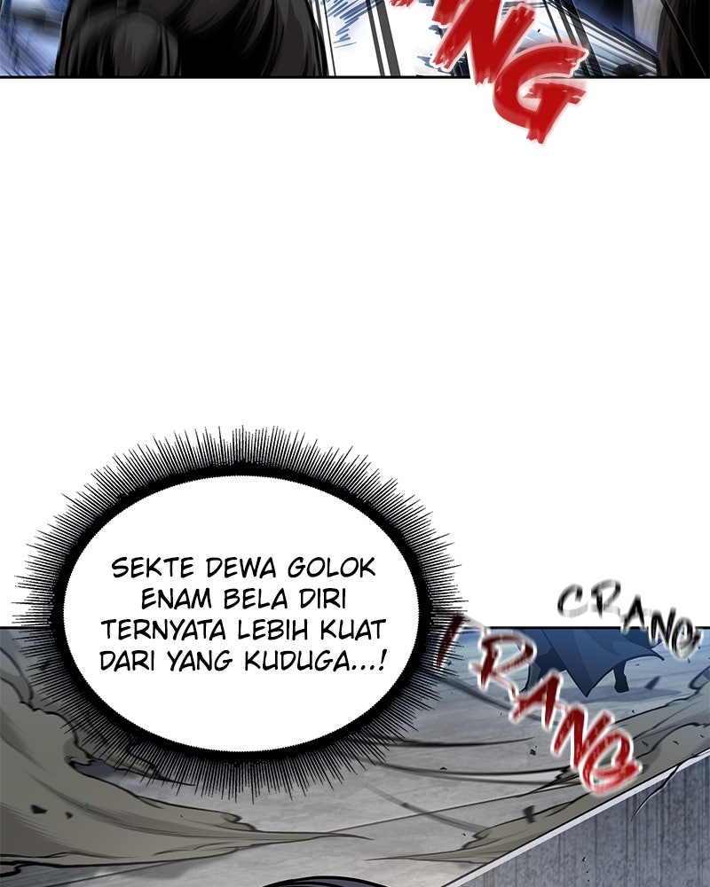 Read Nano Mashin chapter 231 image 131 on Lezhin
