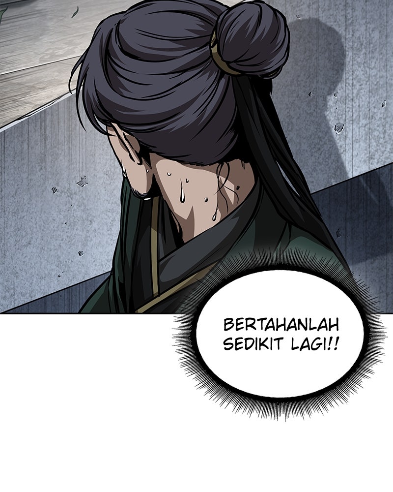 Read Nano Mashin chapter 231 image 132 on Lezhin