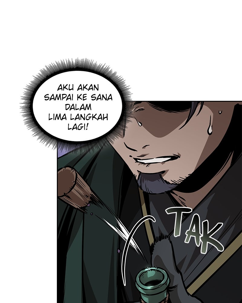 Read Nano Mashin chapter 231 image 133 on Lezhin