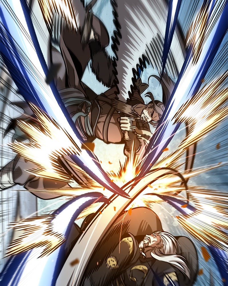 Read Nano Mashin chapter 231 image 27 on Lezhin