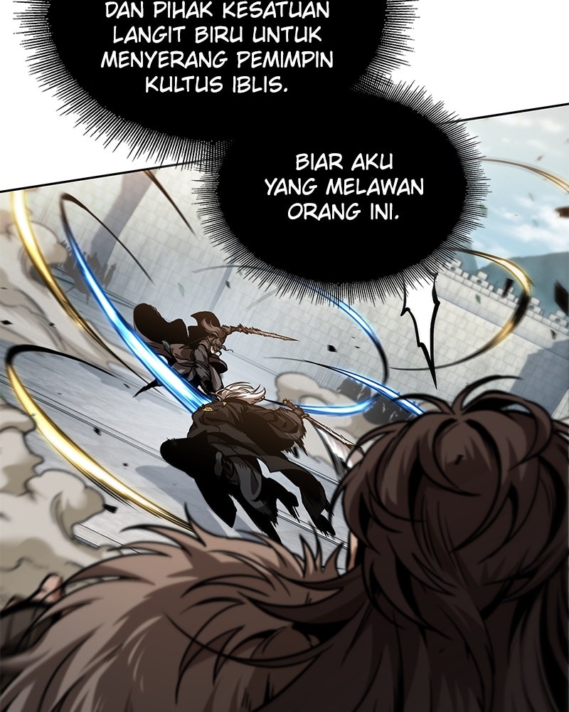 Read Nano Mashin chapter 231 image 31 on Lezhin