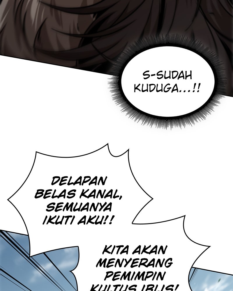 Read Nano Mashin chapter 231 image 32 on Lezhin