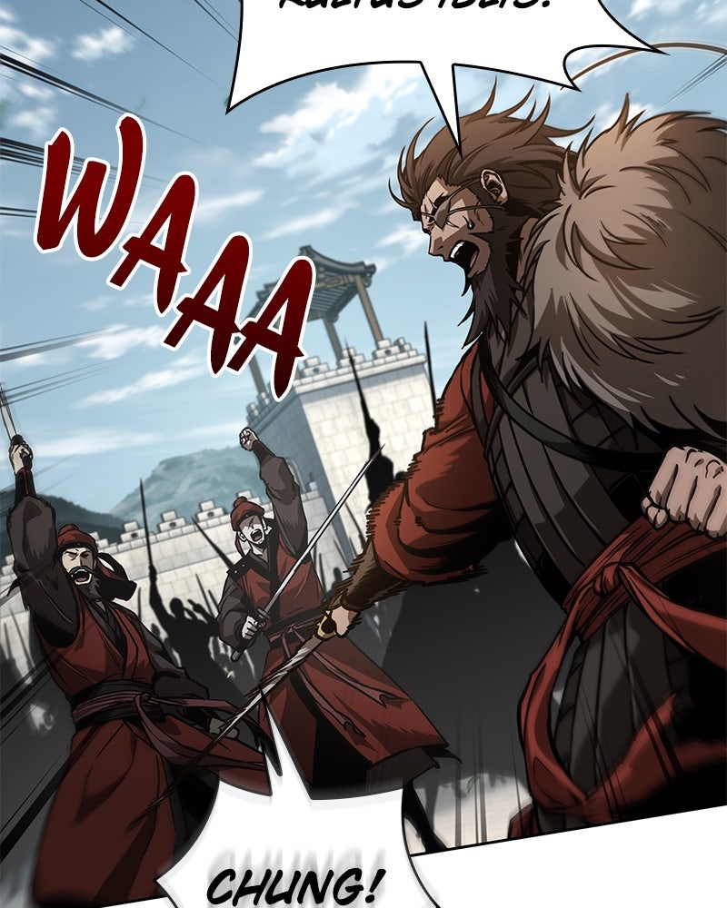 Read Nano Mashin chapter 231 image 33 on Lezhin
