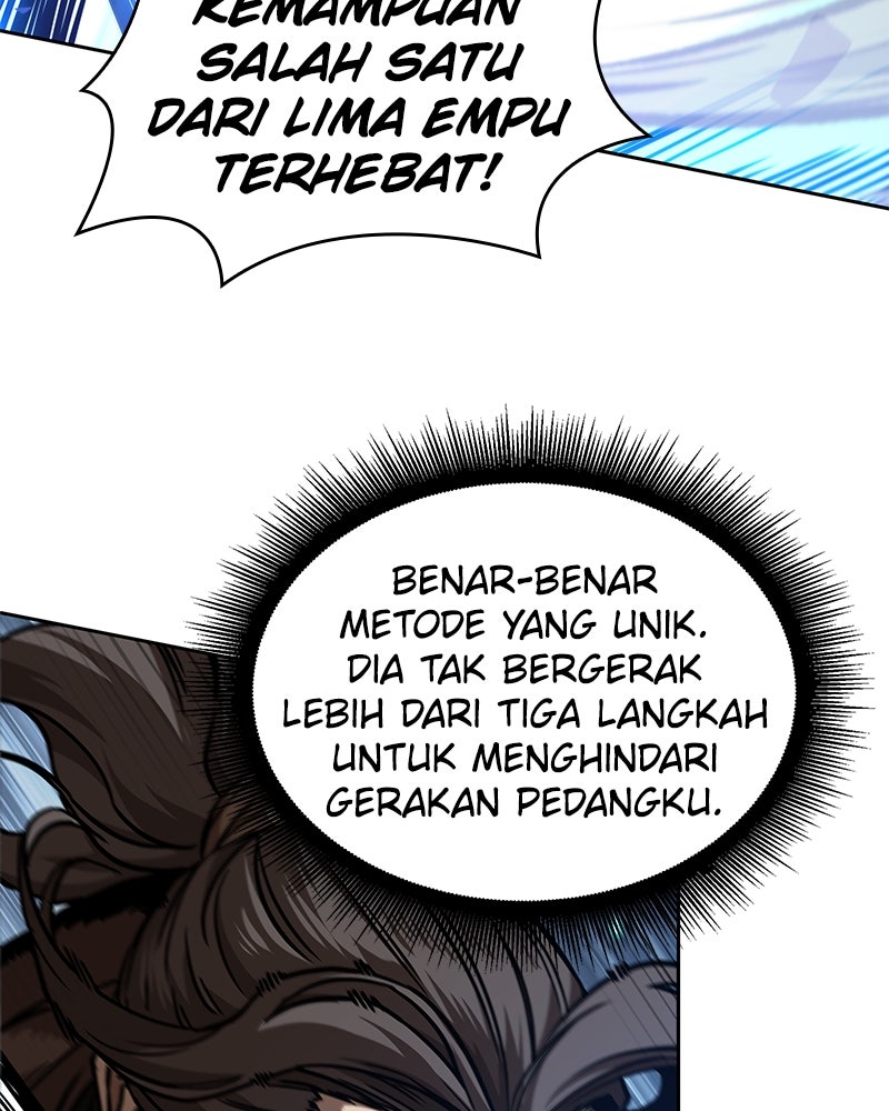 Read Nano Mashin chapter 231 image 36 on Lezhin