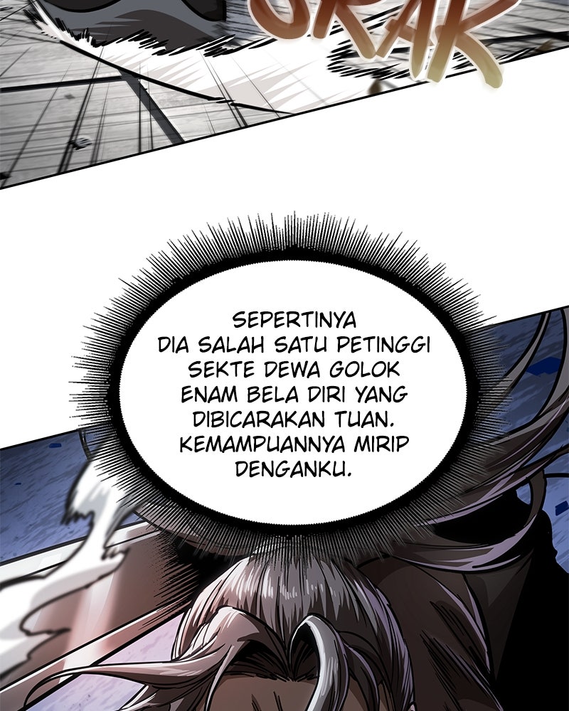 Read Nano Mashin chapter 231 image 49 on Lezhin