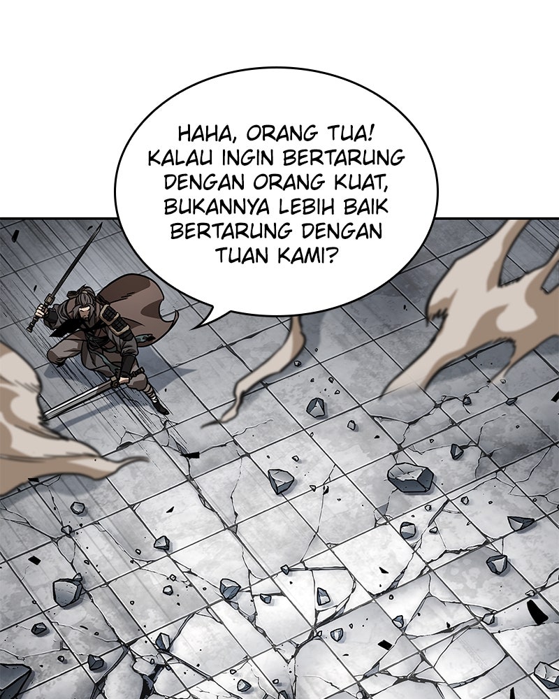 Read Nano Mashin chapter 231 image 54 on Lezhin