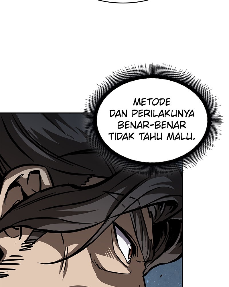 Read Nano Mashin chapter 231 image 58 on Lezhin