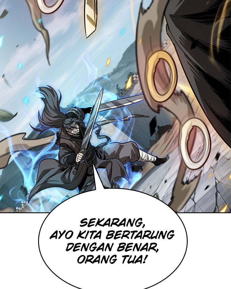 Read Nano Mashin chapter 231 image 61 on Lezhin