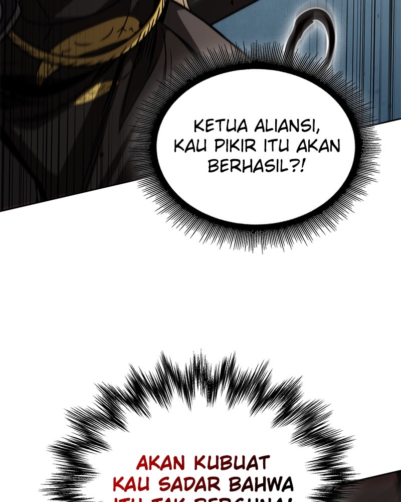 Read Nano Mashin chapter 231 image 83 on Lezhin