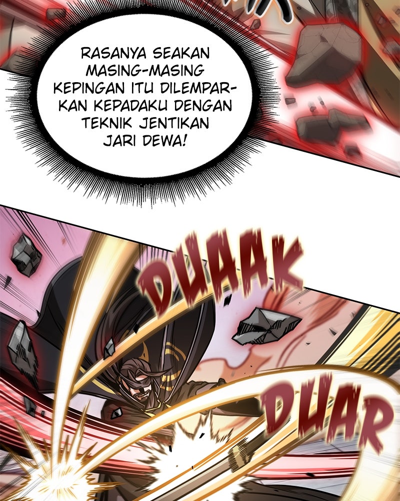 Read Nano Mashin chapter 231 image 94 on Lezhin