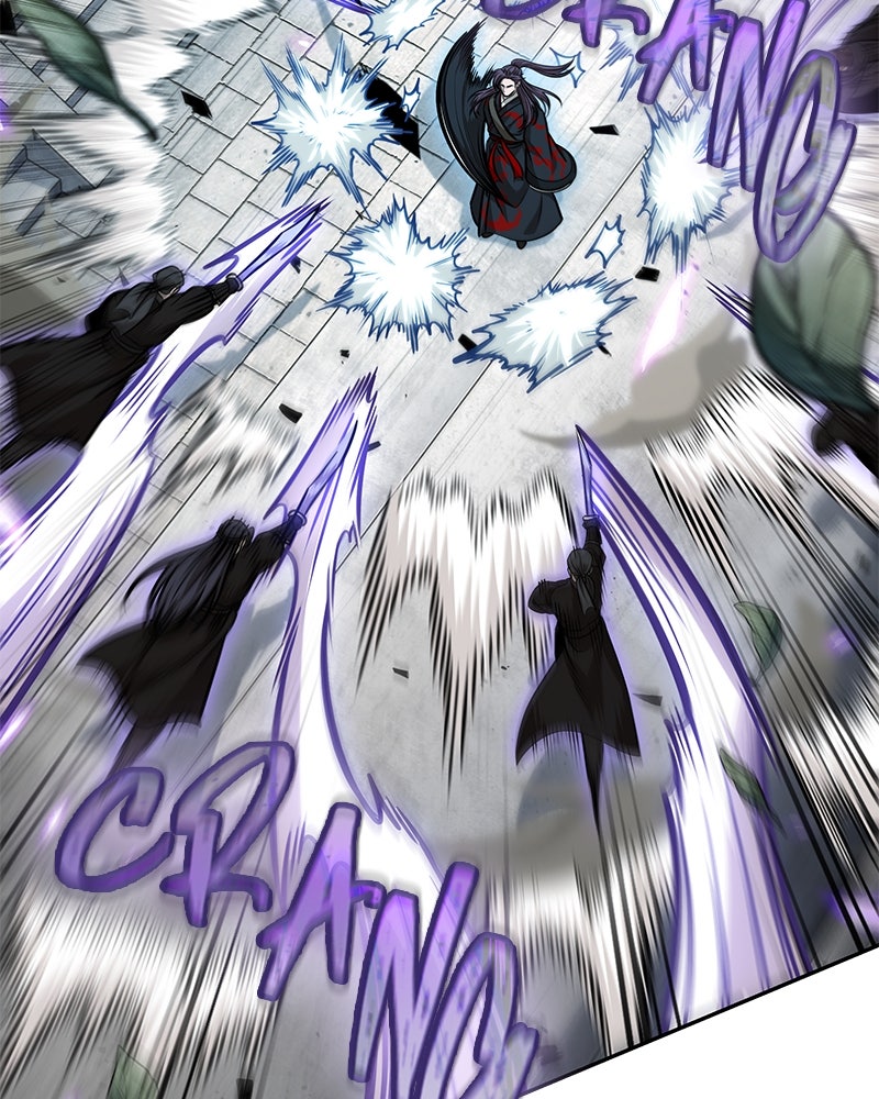 Read Nano Mashin chapter 232 image 101 on Lezhin
