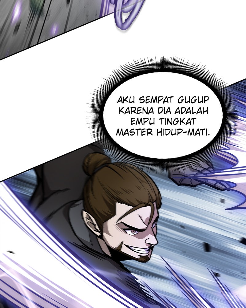 Read Nano Mashin chapter 232 image 102 on Lezhin