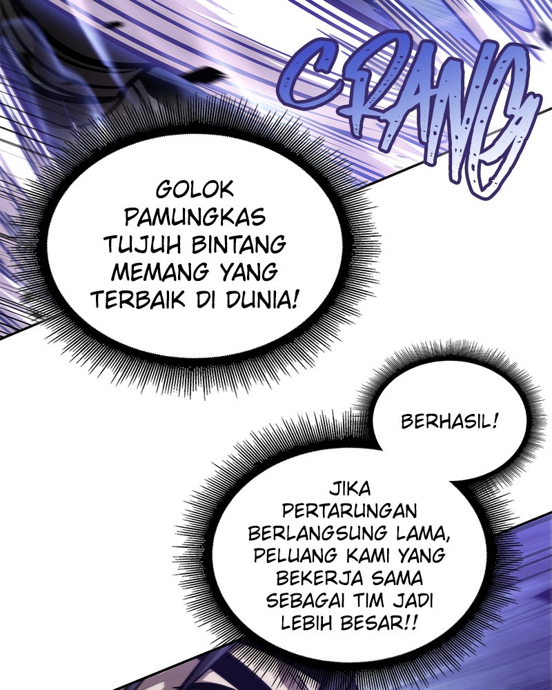 Read Nano Mashin chapter 232 image 103 on Lezhin