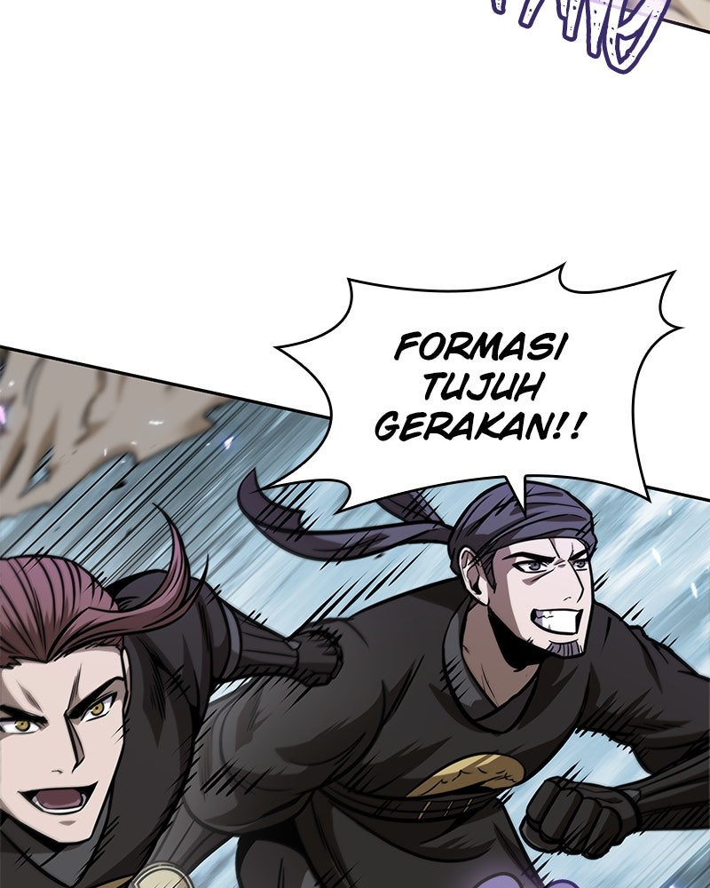 Read Nano Mashin chapter 232 image 108 on Lezhin