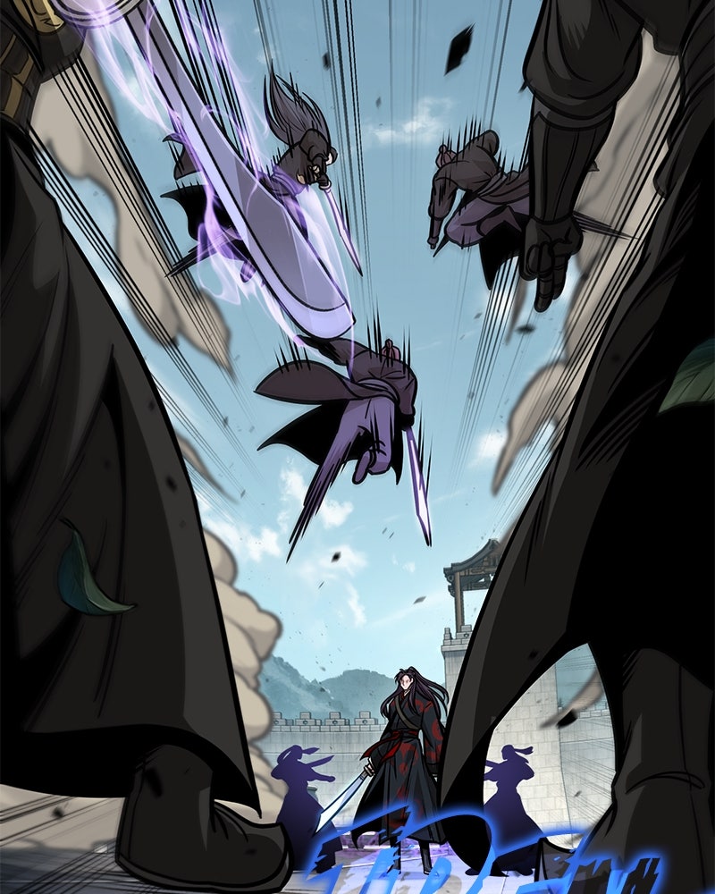 Read Nano Mashin chapter 232 image 112 on Lezhin