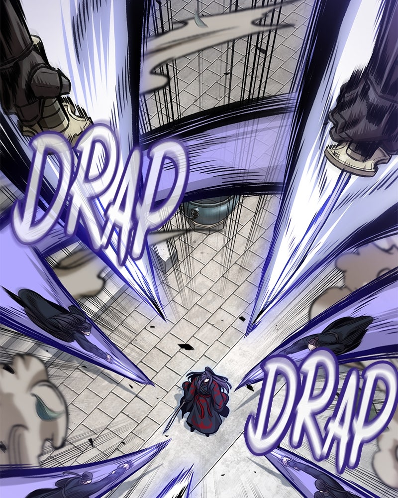 Read Nano Mashin chapter 232 image 114 on Lezhin