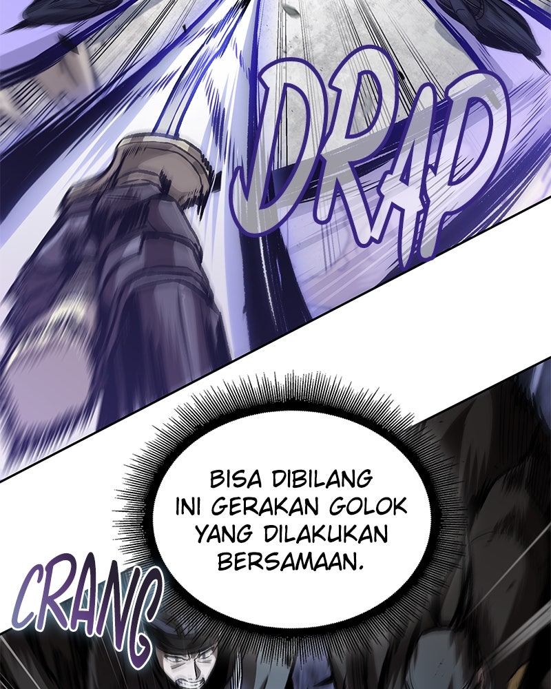 Read Nano Mashin chapter 232 image 115 on Lezhin