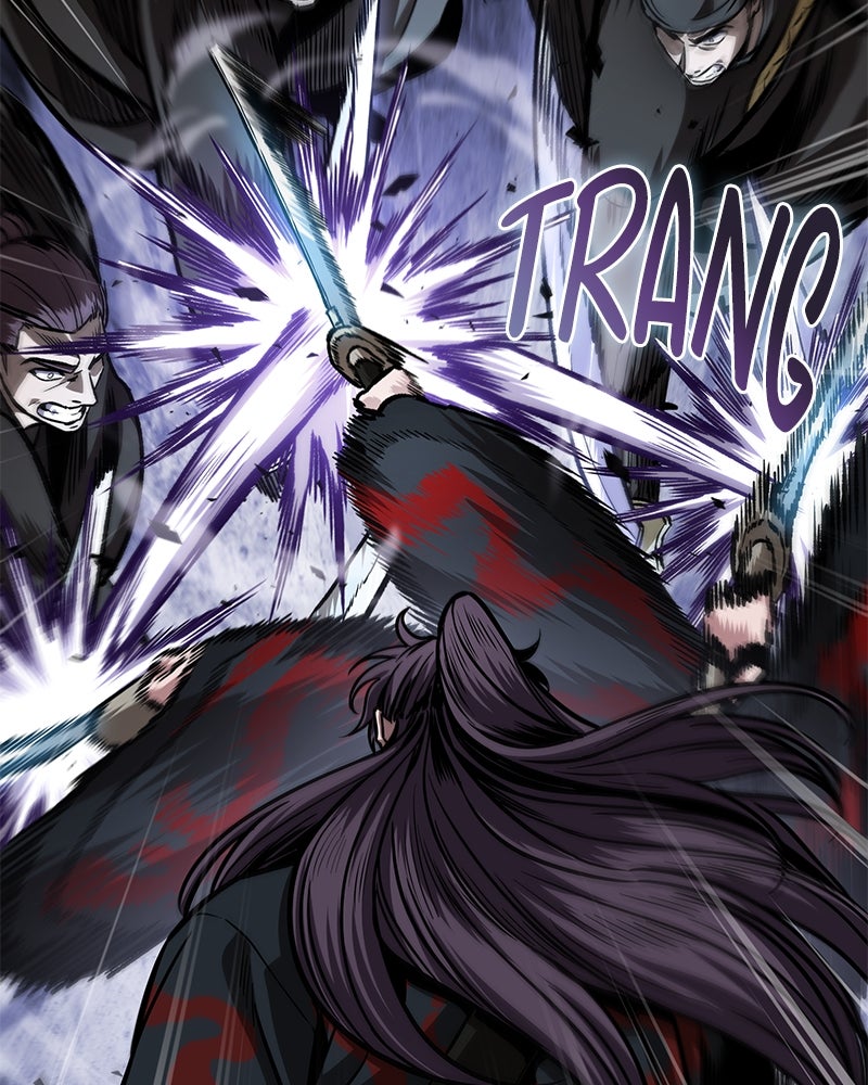Read Nano Mashin chapter 232 image 116 on Lezhin